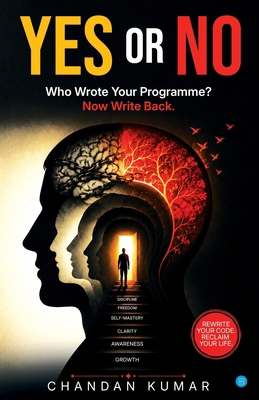 Yes Or No 8169761794 Book Cover