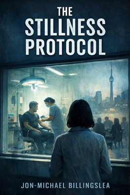 The Stillness Protocol B0GPY5P6G6 Book Cover