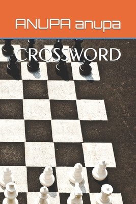 Crossword B0BF28PDQQ Book Cover