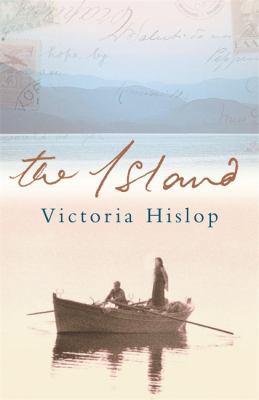 The Island 0755327268 Book Cover