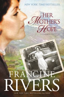 Her Mother's Hope 1414318642 Book Cover