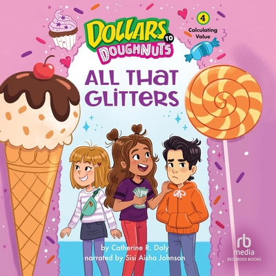 All That Glitters: Calculating Value B0GJBH1V7N Book Cover