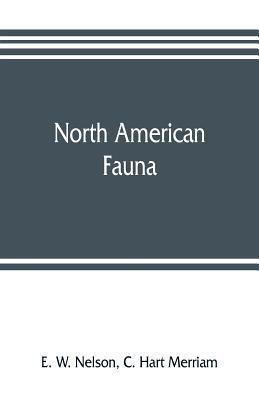 North American Fauna: Natural history of the Tr... 9353806038 Book Cover