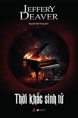 The Burial Hour [Vietnamese] 6043939444 Book Cover