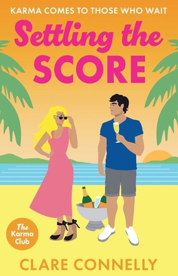 Settling the Score 1836339631 Book Cover