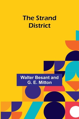 The Strand District 9362997878 Book Cover