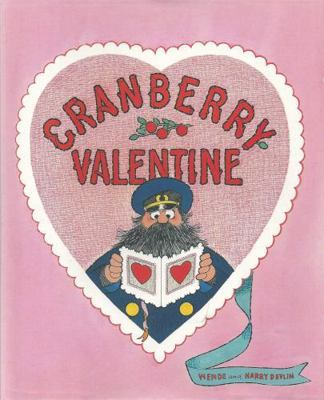 Cranberry Valentine 0027292002 Book Cover