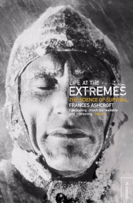 Life at the Extremes 0006551254 Book Cover