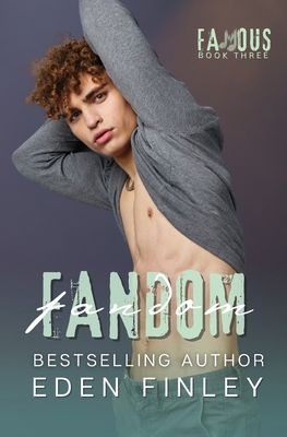 Fandom 1922743313 Book Cover