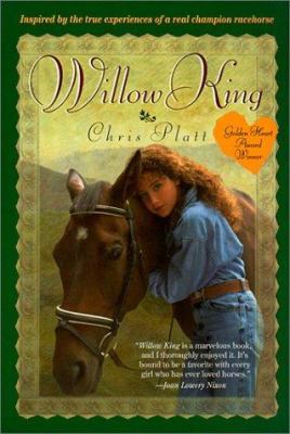 Willow King 061327590X Book Cover