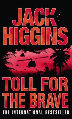 Toll for the Brave 0007127251 Book Cover
