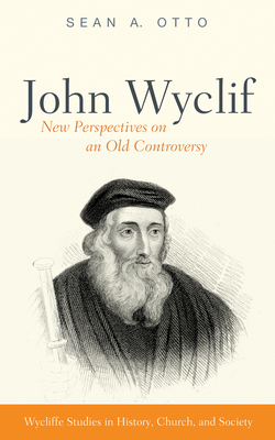 John Wyclif 1725251051 Book Cover