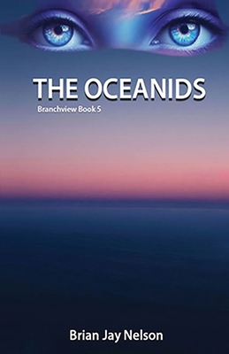 The Oceanids 1648735401 Book Cover