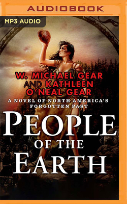 People of the Earth 1799735362 Book Cover