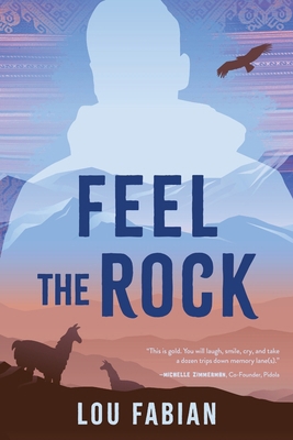 Feel the Rock B0D6JWN18T Book Cover
