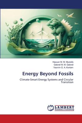 Energy Beyond Fossils 620990260X Book Cover
