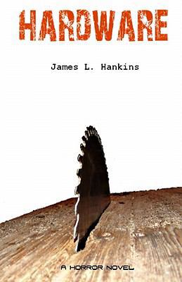 Hardware 0615351972 Book Cover