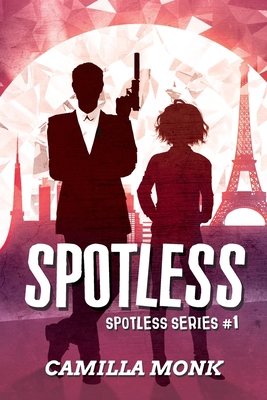 Spotless 1643160850 Book Cover