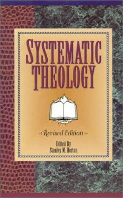 Systematic Theology 0882433199 Book Cover