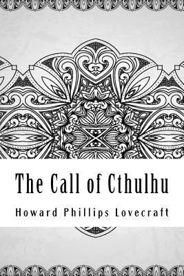 The Call of Cthulhu 1727883993 Book Cover