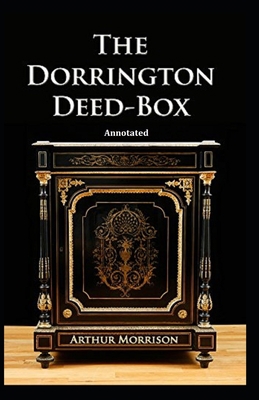 Paperback The Dorrington Deed Box Annotated Book