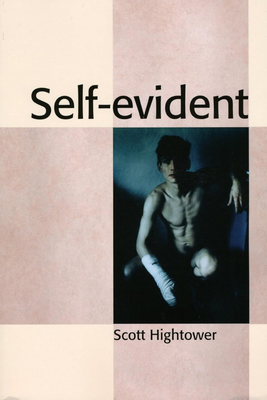 Self-Evident 0981987664 Book Cover