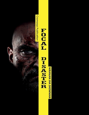 Focal Disaster B0BPSNJRK5 Book Cover