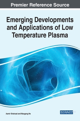 Emerging Developments and Applications of Low T... 1799883981 Book Cover