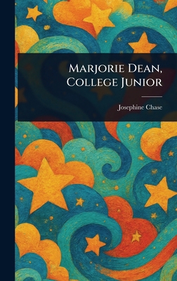 Marjorie Dean, College Junior 1023224879 Book Cover
