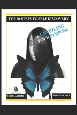 Top 10-Steps to Self Discovery & Understanding ... B0D9PQT4ZH Book Cover