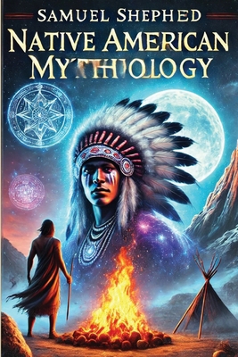 Native American mythology 1839389249 Book Cover