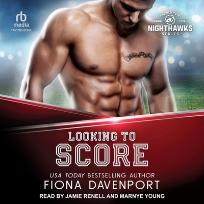 Looking to Score B0CZ2SGKSZ Book Cover