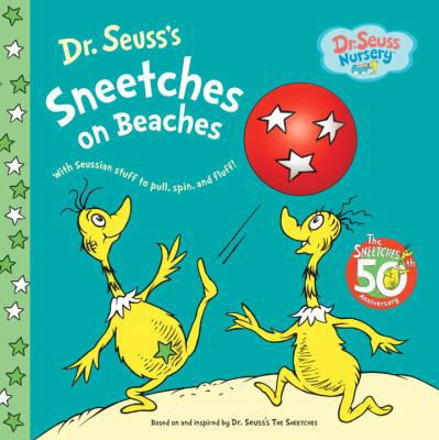 Sneetches on Beaches B00LC5RTC4 Book Cover