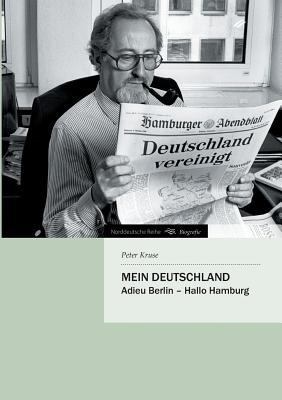Mein Deutschland [German] 3847212281 Book Cover