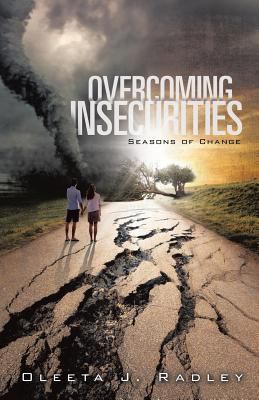 Overcoming Insecurities 1626971447 Book Cover