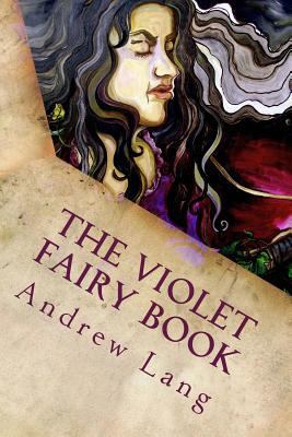 The Violet Fairy Book 1539091724 Book Cover