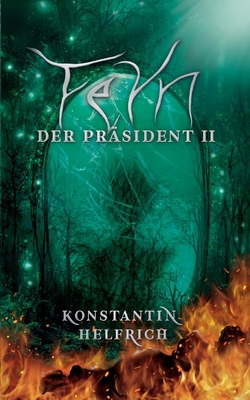 Feyn 2: Der Präsident 2 [German] 3758375371 Book Cover