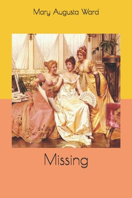 Missing 1654094242 Book Cover