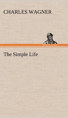 The Simple Life 3849195104 Book Cover