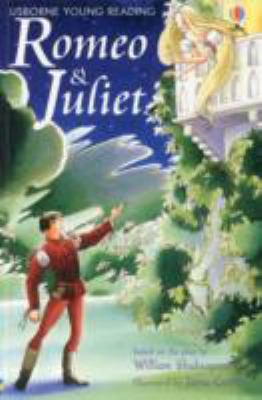 Romeo & Juliet (Young Reading Level 3) [Paperba... 0746080107 Book Cover