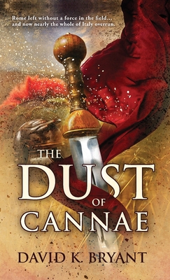 The Dust of Cannae 1733757465 Book Cover