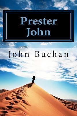 Prester John 1611040930 Book Cover