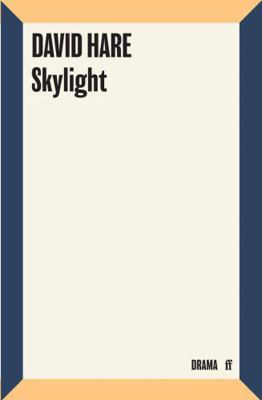 Skylight 0571321135 Book Cover