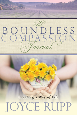 The Boundless Compassion Journal : Creating a W...            Book Cover