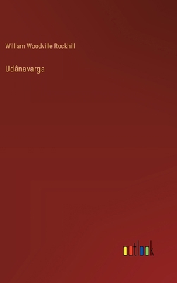 Udânavarga 3385341086 Book Cover