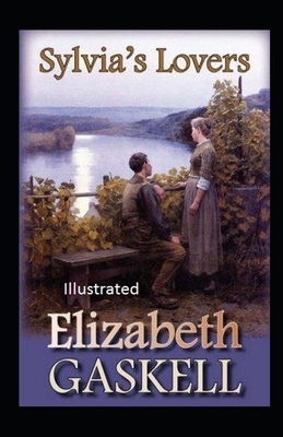 Sylvia's Lovers Illustrated Book Cover