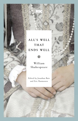 All's Well That Ends Well 0812969375 Book Cover