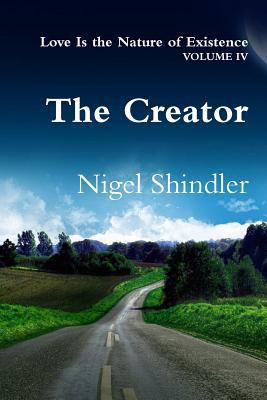 The Creator 1500879789 Book Cover