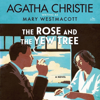 The Rose and the Yew Tree B0DY8RVC1Q Book Cover