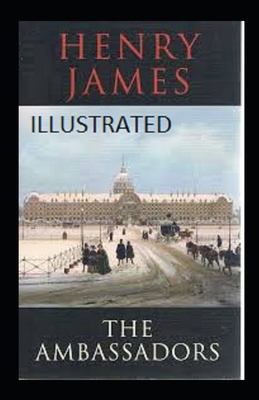 Paperback The Ambassadors Illustrated Book